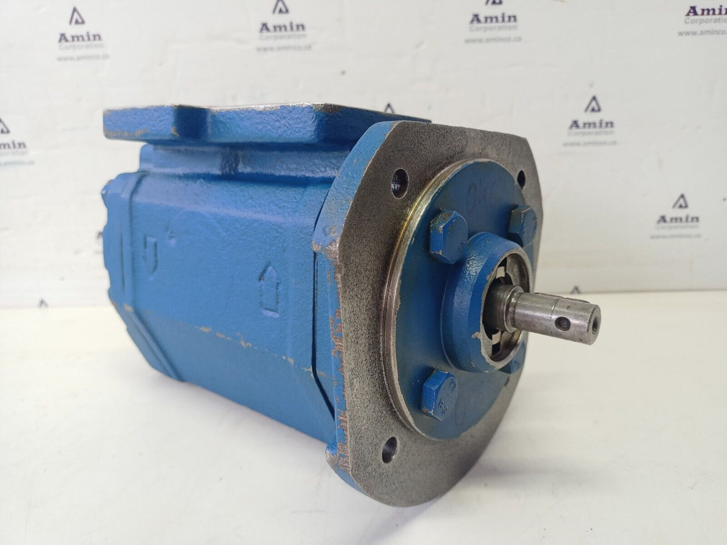 IMO ACE 032N3 NTBP Triple Screw Pump oil/Fuel Transfer pump - TESTED #2