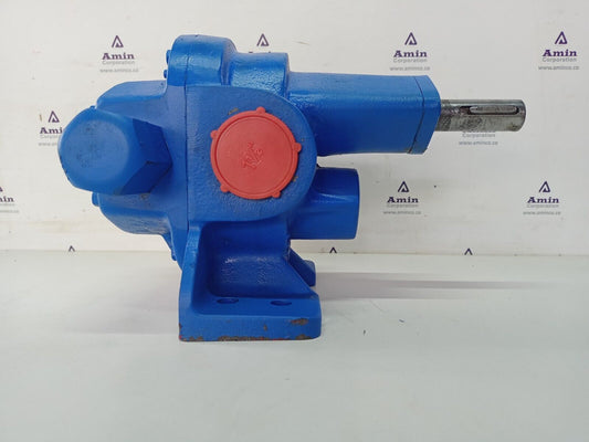 Itur pump RC-1 1/2 Hydraulic gear pump