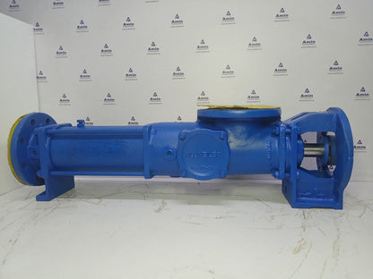 Allweiler AG AEB 1E 200 Progressive cavity single screw pump (only pump)