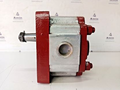 Dowty 3018 Hydraulic gear pump - Pressure tested