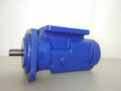 FGS Type: FGP F40/F154N1 Triple screw pump Fluid global solutions pump