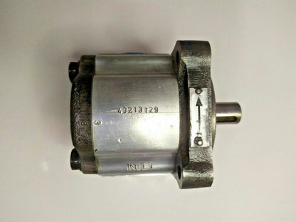 Rexroth 1PF2 G2-4X011 RA01MB-1N001 Hydraulic gear pump