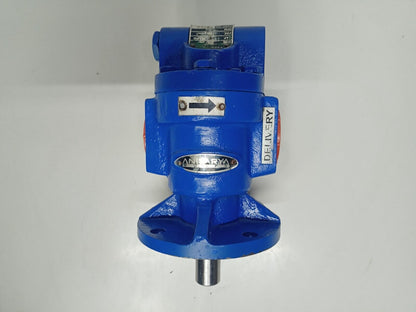 Anivarya Rotary P.D. pump SGX-125 Gear pump