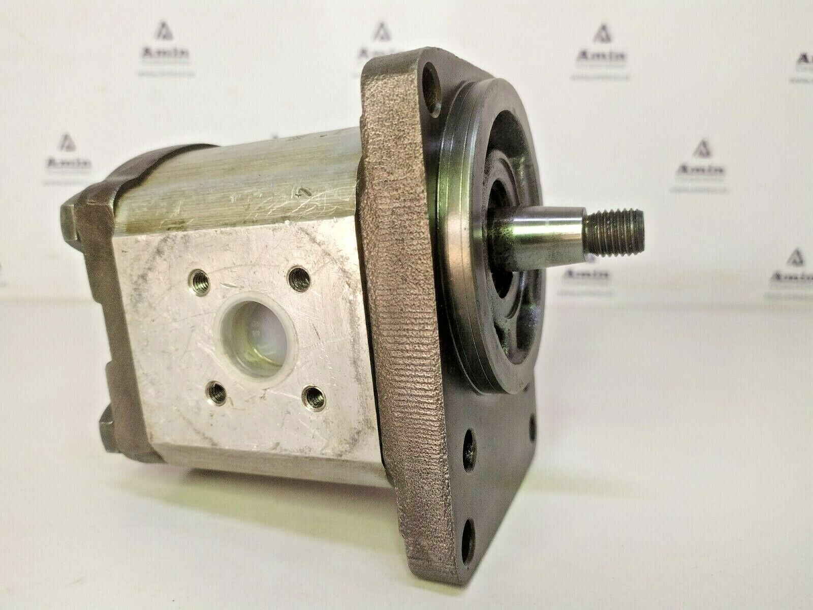 Bosch 0510 625 013 Hydraulic gear pump - TESTED PUMP