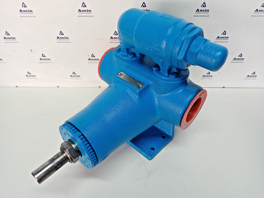 Viking Pump AS4195 Motor speed Cast pump Hydraulic Internal gear pump