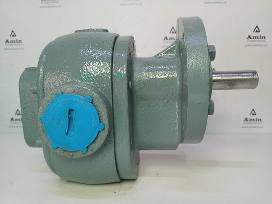 BSM- Brown & Sharpe No.5-S Rotary Gear pump - Refurbished and Tested #2