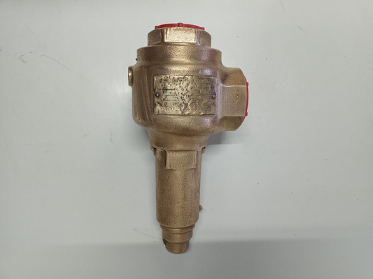 Mihana Seisakusho TGX-B Safety valve Size:40