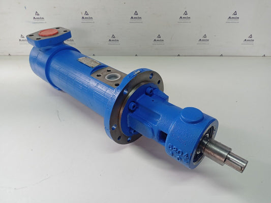 Leistritz L3MF-38/76 Triple screw pump