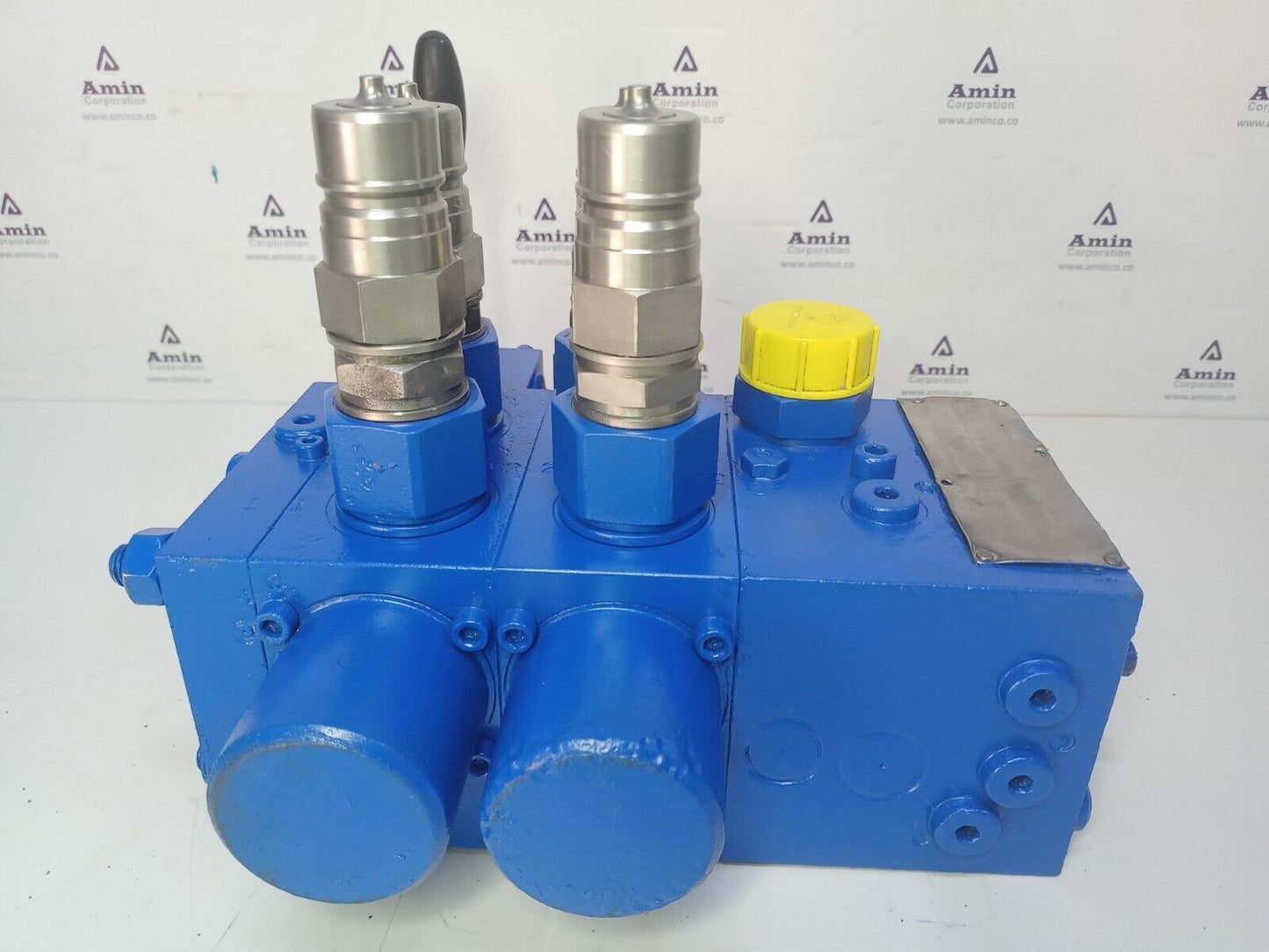 Hawe Hydraulik PSL 5/200-5 Proportinal Directional Valve