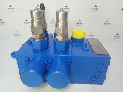 Hawe Hydraulik PSL 5/200-5 Proportinal Directional Valve