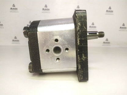 Casappa PLP20.8D0 Hydraulic gear pump - TESTED PUMP