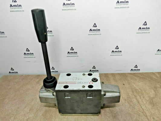 ATOS DK-1141 50 Directional conttrol valve - NEW