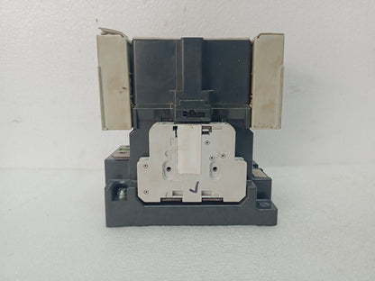 Siemens 3TF47 22-0AL2 Contactor 80A 600V AC