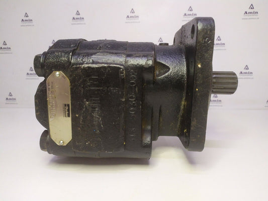 Parker 313-9710-237 Hydraulic Motor - NEW