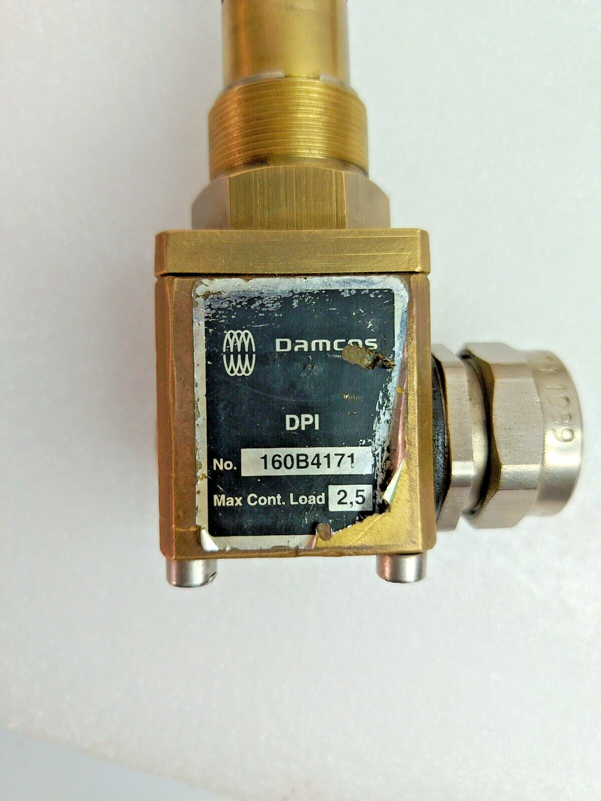 Damcos DPI 160B4171 Position Indicator