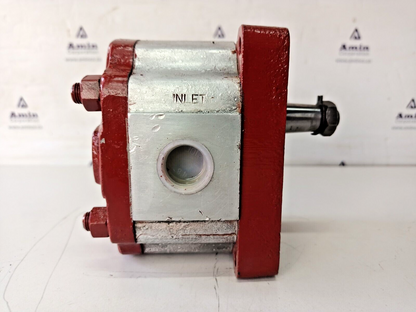 Dowty 3018 Hydraulic gear pump - Pressure tested