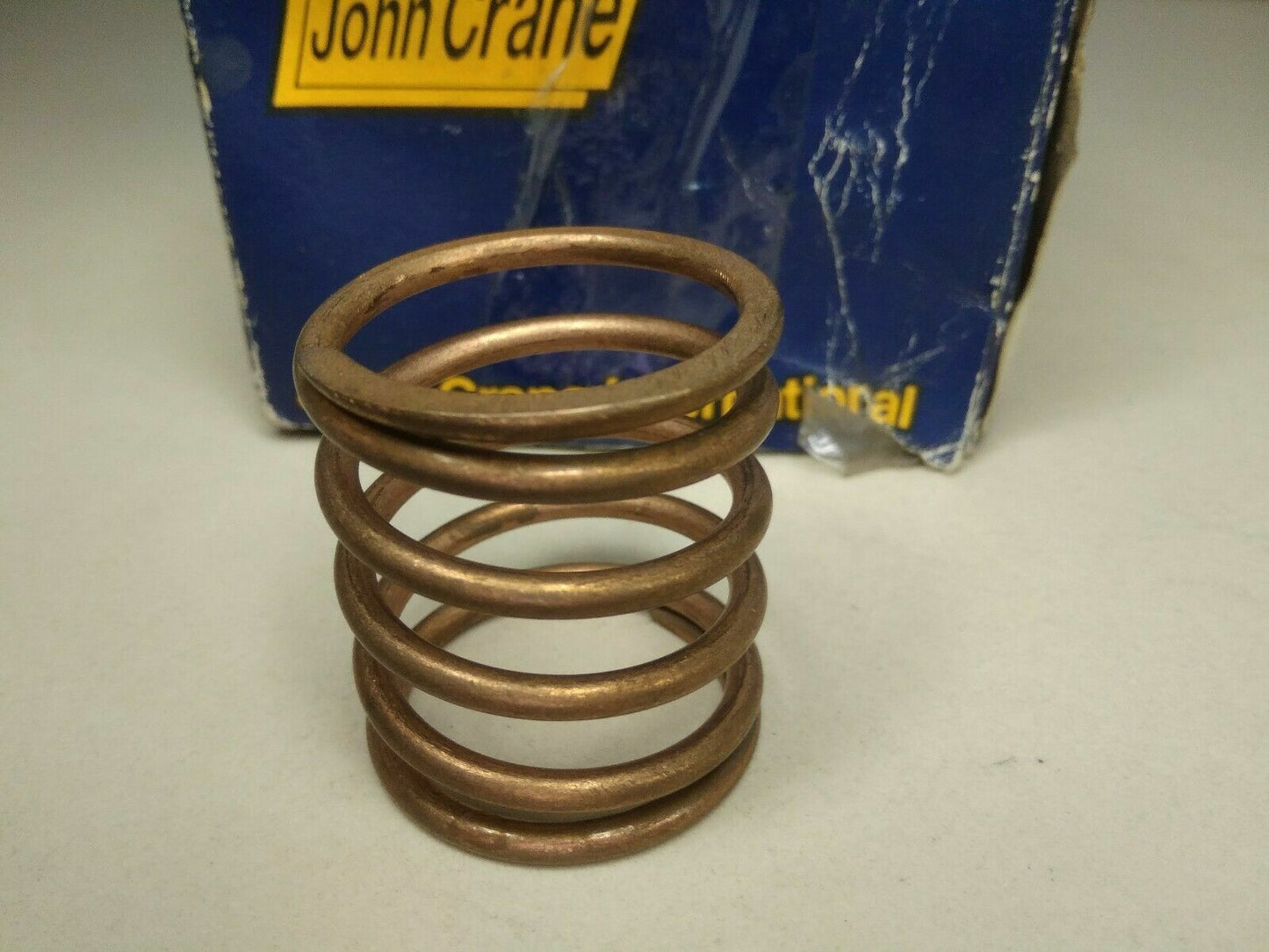 John Crane int. Type 1A Mechanical seal 32mm - NEW