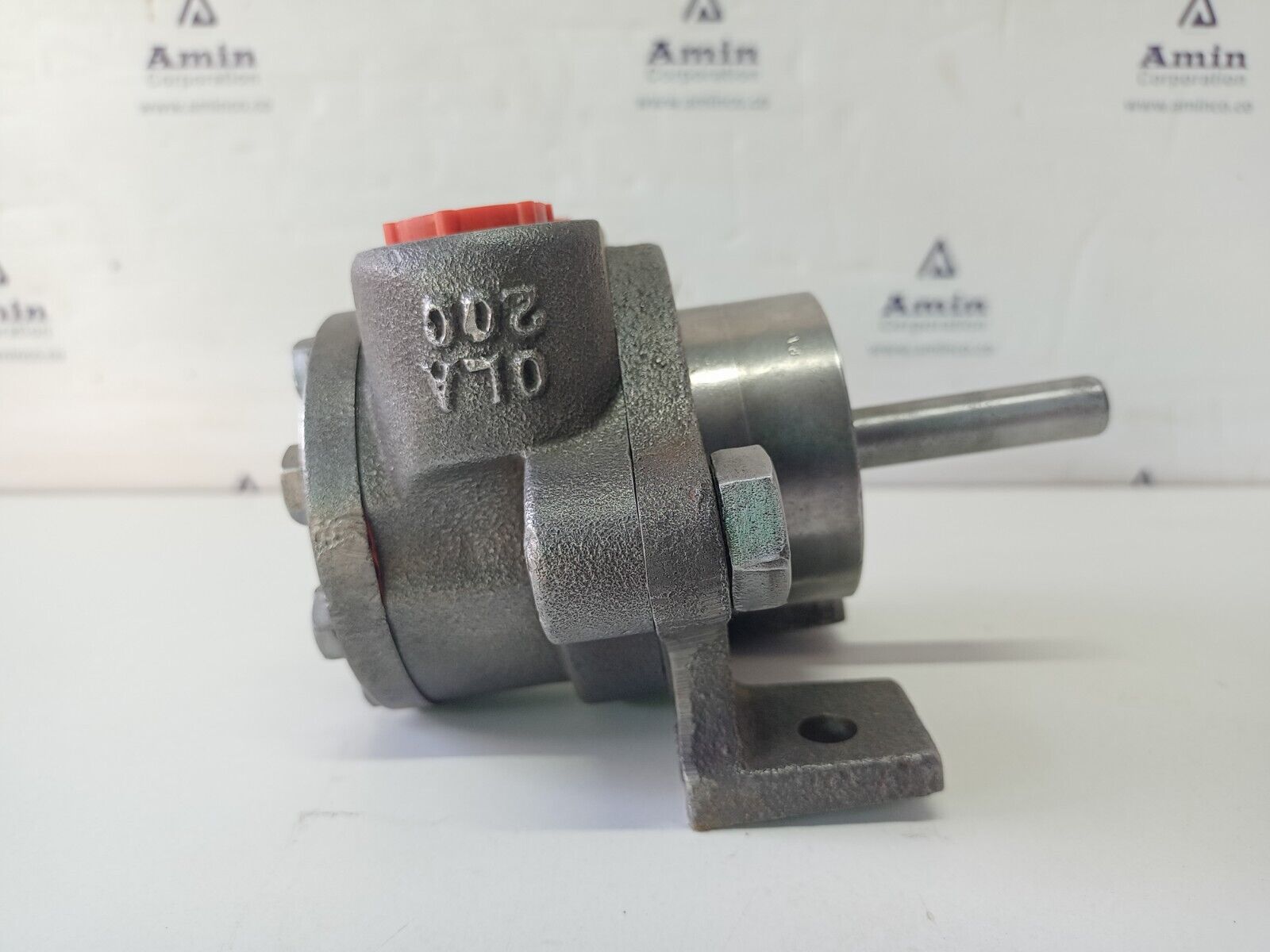 Tuthill pump 0LAK7847 Hydraulic internal gear pump