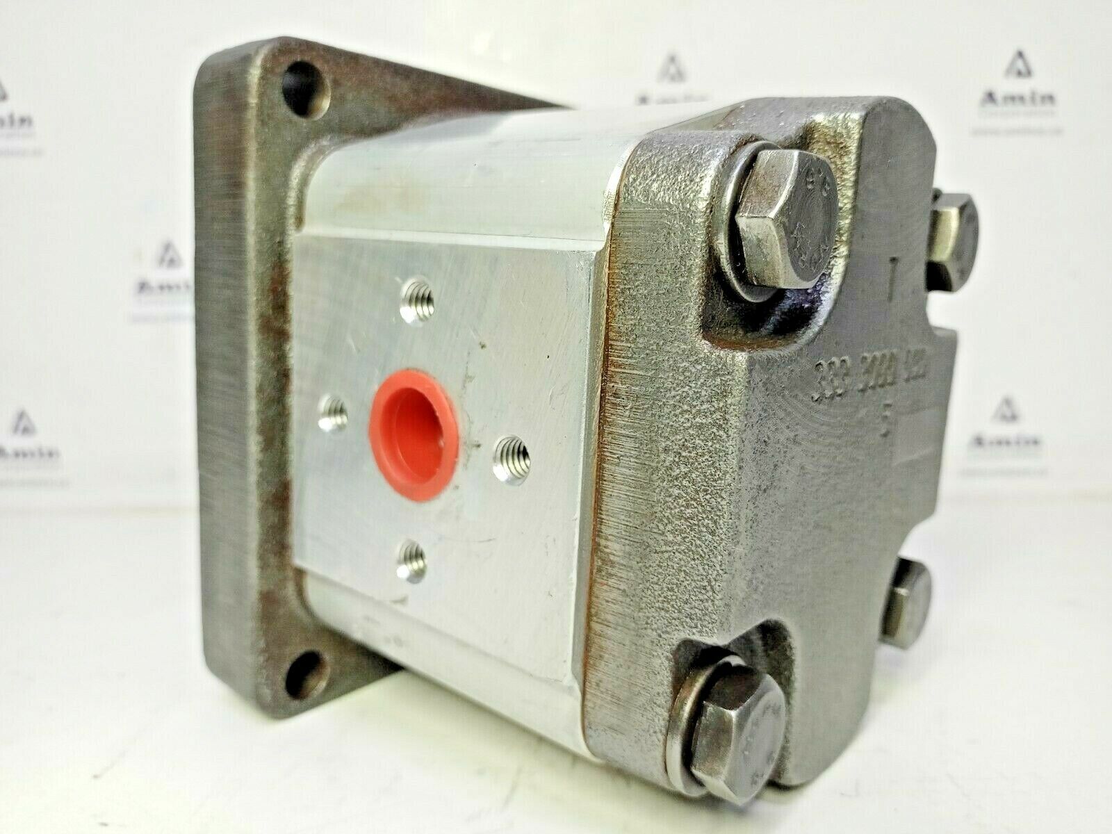 Parker 333-9111-318 Hydraulic gear pump 3339111318 - NEW