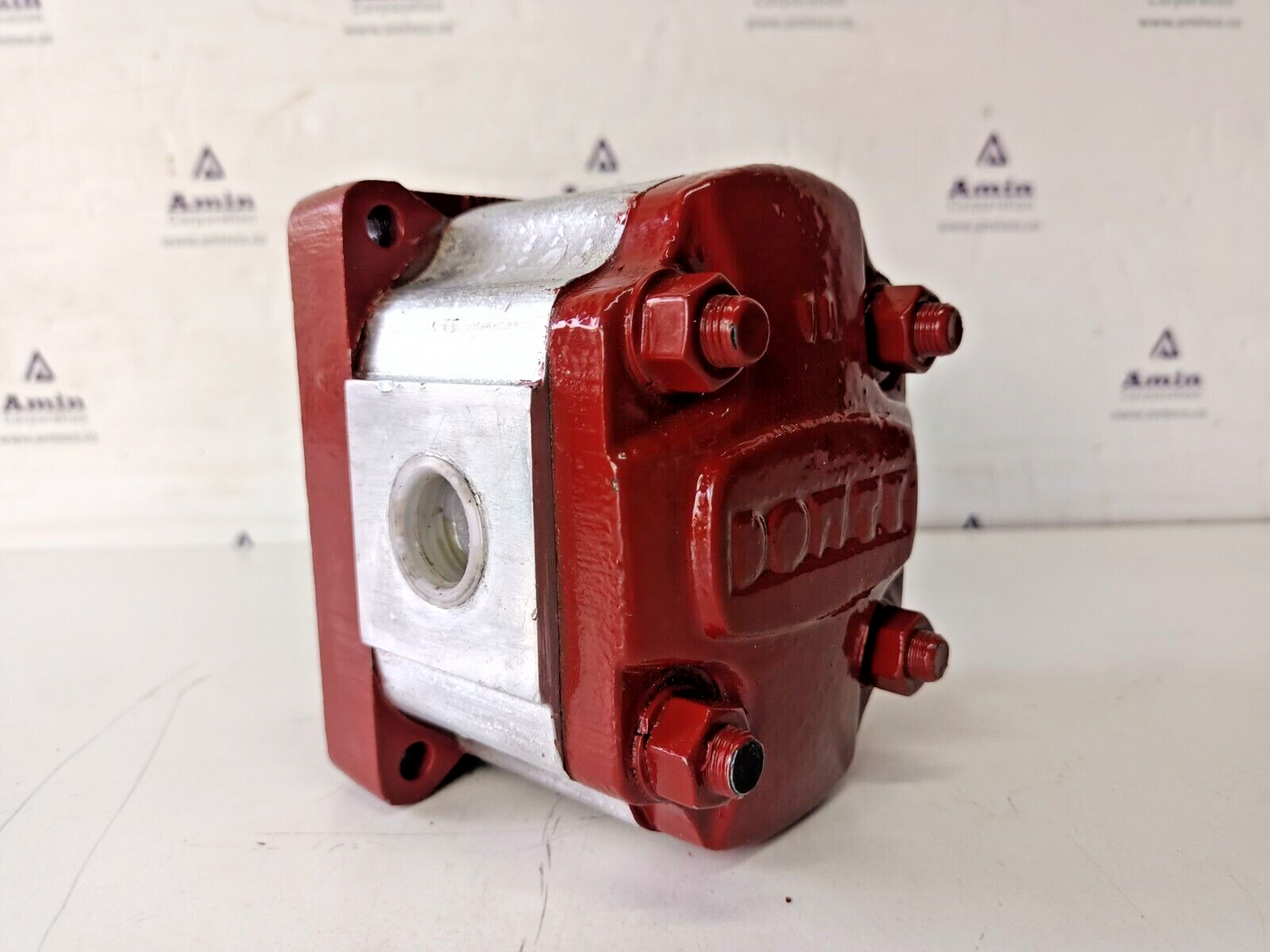 Dowty 3018 Hydraulic gear pump - Pressure tested