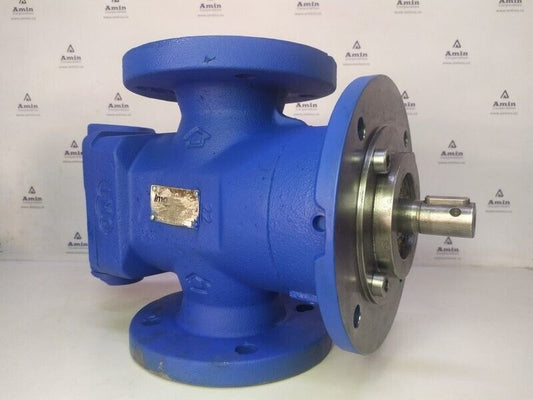 IMO Pump ACG 052N7 NVBP Triple screw pump