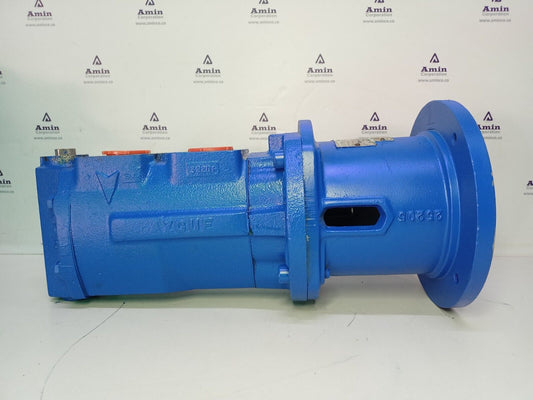 AZCUE BLOC2xHM38F-2-F4CM Triple screw pump - Refurbished & Tested