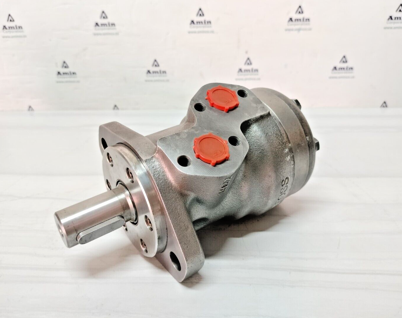 Danfoss OMR-100 EM Hydraulic motor 151-6393