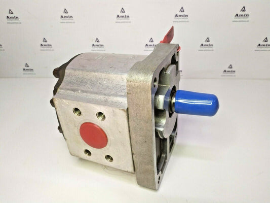 Ultra 2866 4998 Hydraulic gear pump - TESTED PUMP