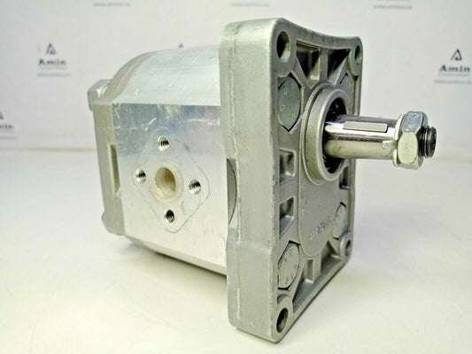 Casappa CPL 6.2D Hydraulic gear pump - pressure Tested