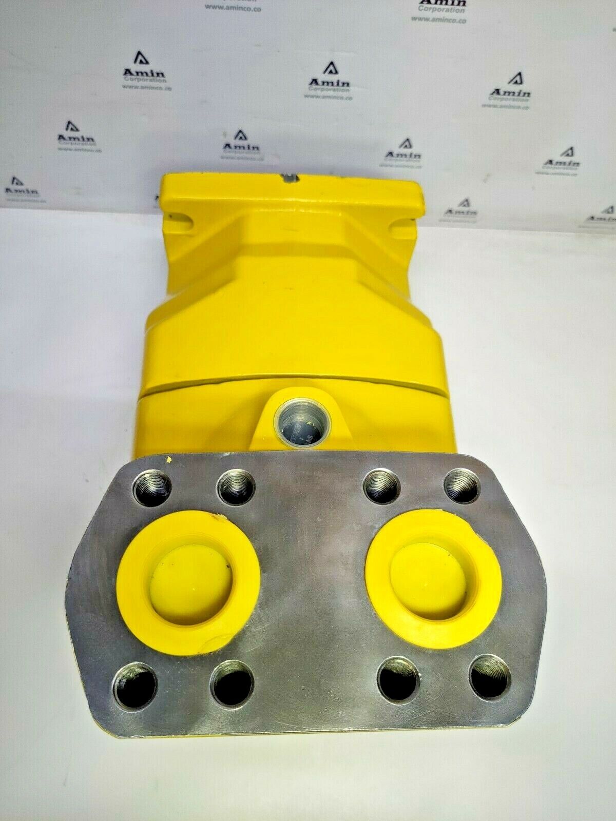 Parker F12-150-MF-SV-S-000-0000-00 Hydraulic Motor Part No.: 3787725 - NEW