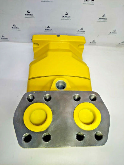 Parker F12-150-MF-SV-S-000-0000-00 Hydraulic Motor Part No.: 3787725 - NEW