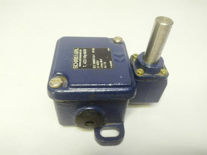 Schmersal Limit Switch T.422-10Y-M20 - New