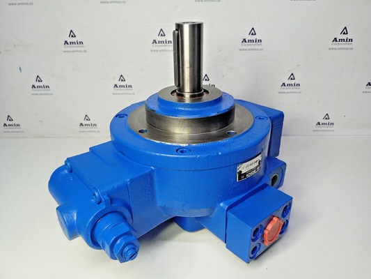Bosch 0514 300 001 Hydraulic Radial Piston pump 0514300001 - PRESSURE TESTED