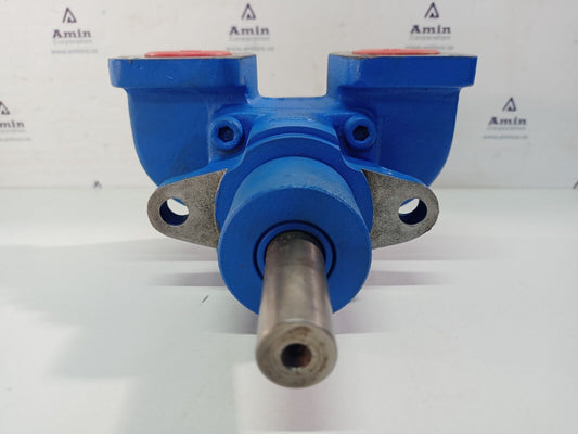 Albin Industri AB Pump Type: RB3-202VV gear pump #2