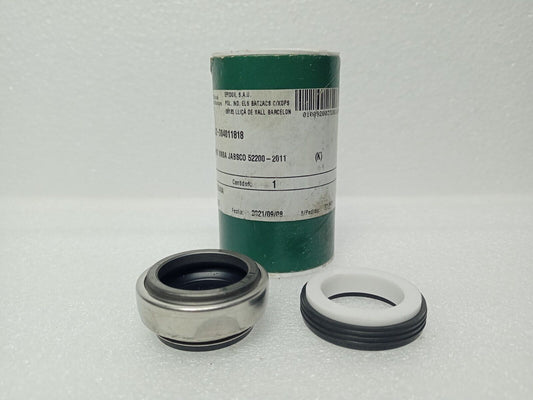 Epidor Mechanical seal for Jabsco 52200-2011 pump - NEW