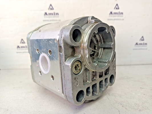 Rexroth 0510 615 007 Hydraulic gear pump 0510615007 - NEW