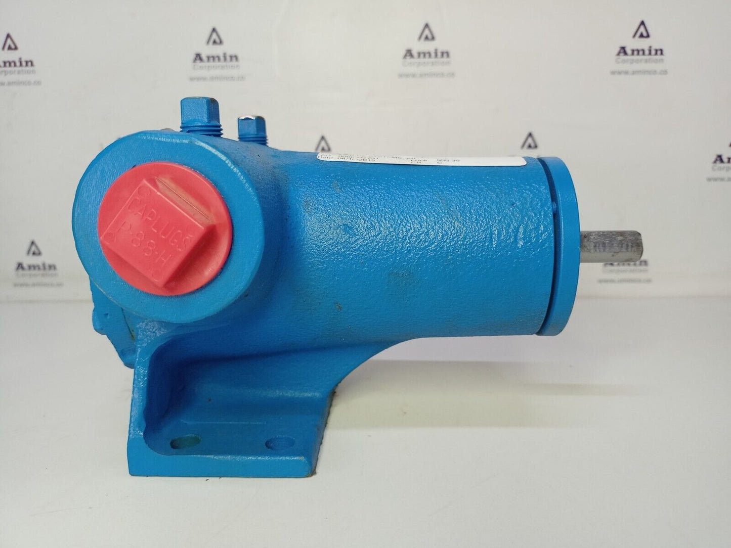 Viking Pump GV-503-B Hydraulic Internal gear pump EMD P/N:40049307 Model: GV503B