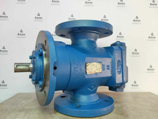 IMO Pump ACG 052K5 NTBP Triple screw pump