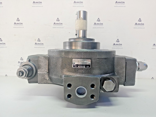Bosch 0514 300 022 Hydraulic Radial Piston pump 0514300022 - PRESSURE TESTED
