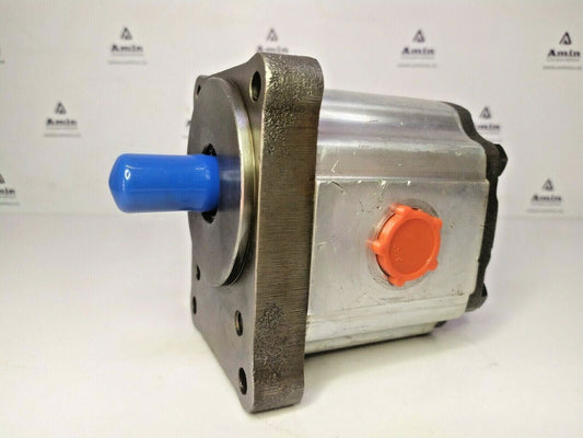 Rexroth 1PF2-G2-4X/019 RA-01-MB Hydraulic gear pump - PRESSURE TESTED PUMP