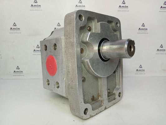 Ultra 4606 2898 Hydraulic gear pump 878211 - TESTED PUMP