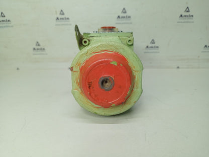 KAWASAKI REXROTH H-4WEH16G-K32/10LG24NDL-A14 Solenoid Valve