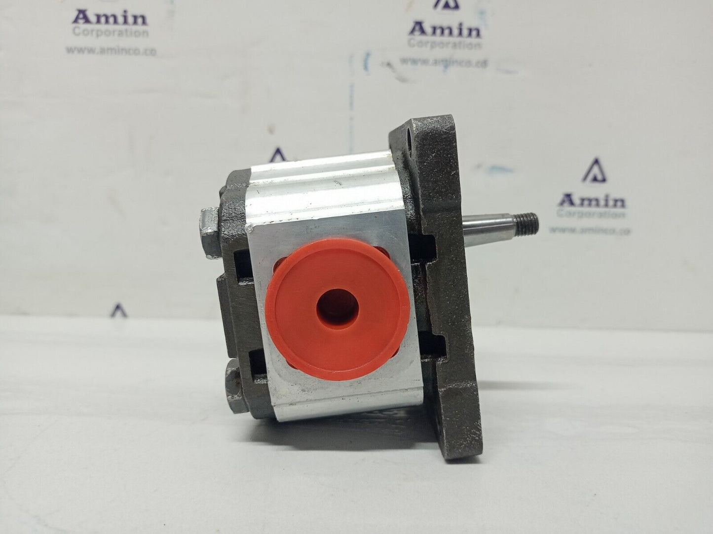 OT pump OT100P11D/B18P1 Hydraulic gear pump