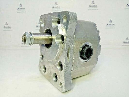 Hydrotor PZ-2-K-16 Hydraulic gear pump - NEW