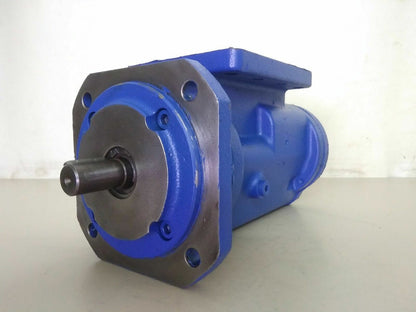 FGS Type: FGP F40/F154N1 Triple screw pump Fluid global solutions pump