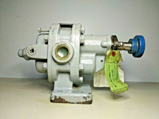 Daito Kogyo HSR-6-46 gear pump - NEW SURPLUS