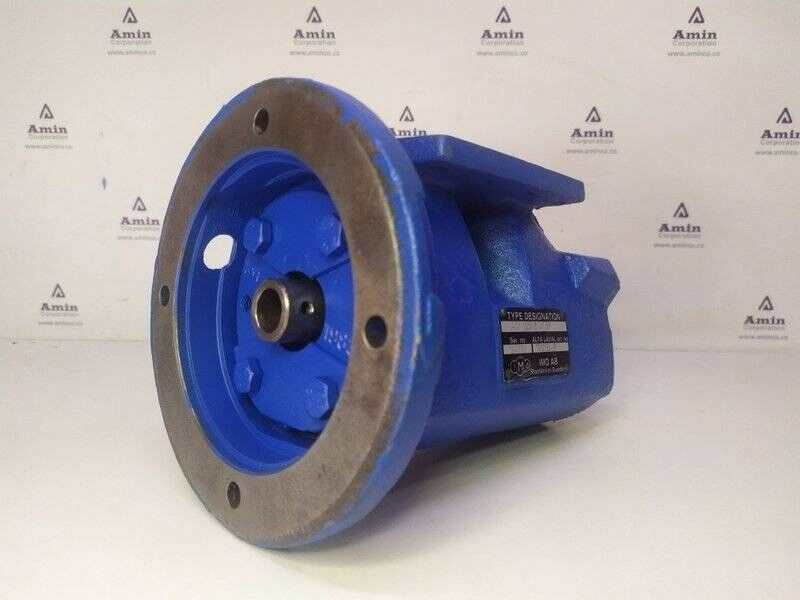 IMO ACP 025N6 NTBP Triple screw pump, Alfa laval art no.: 1762162-61