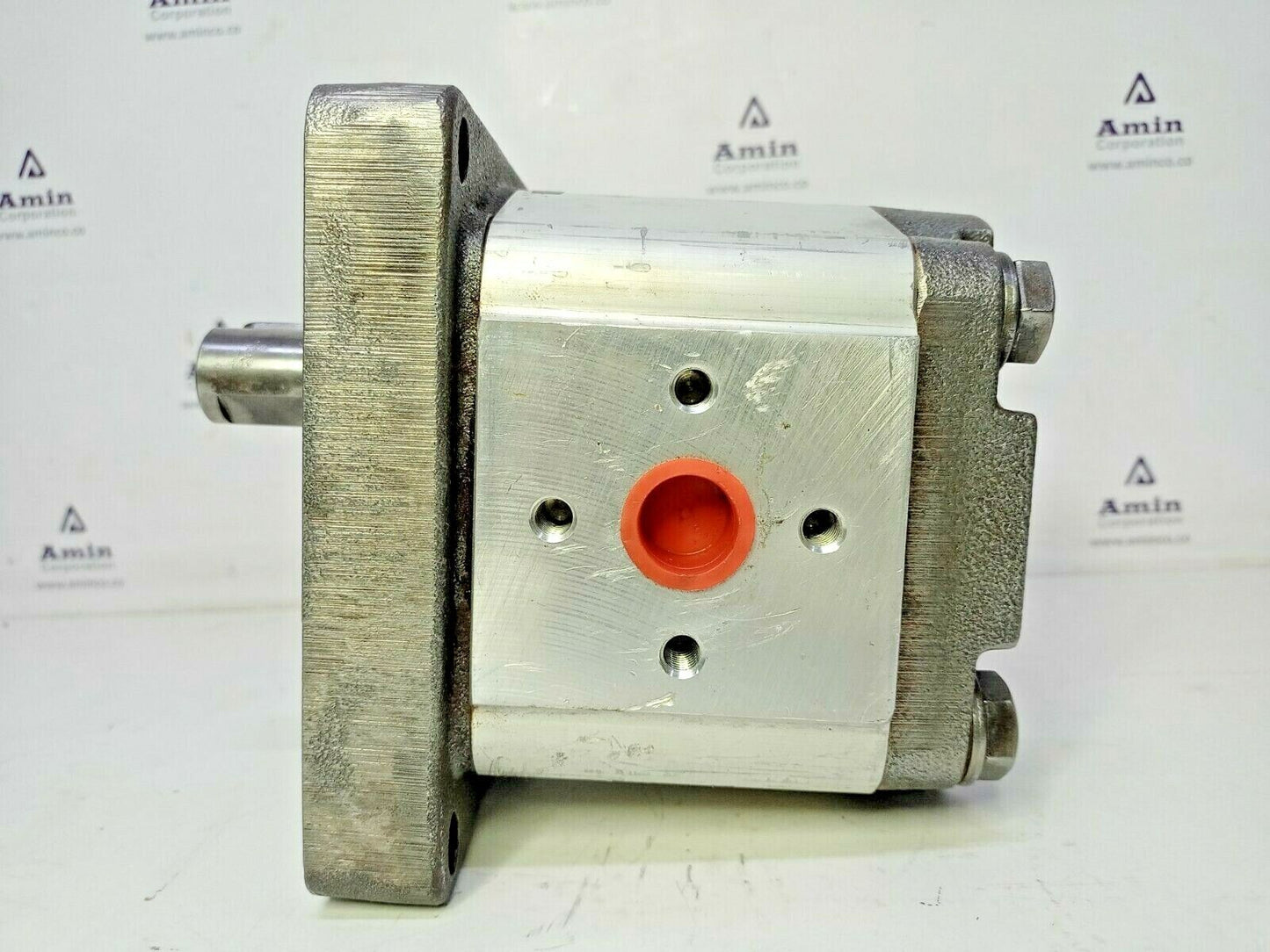 Parker 333-9111-318 Hydraulic gear pump 3339111318 - NEW