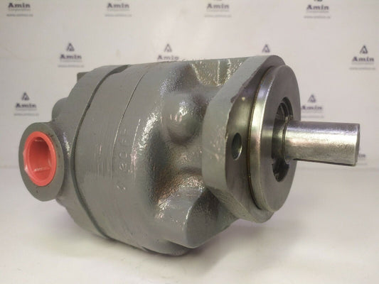 Hydreco hamworthy P2A1613F1C5C Hydraulic gear pump