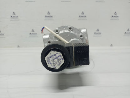 NZ ZCL-32YB Solenoid operated valve - NEW